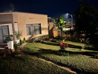 Cozy furnished twin houses - 1