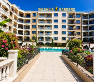Valencia Elegance - 0