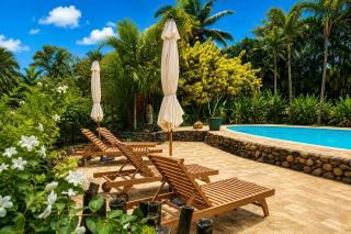 Eco Lodge Village Temanoha - 6