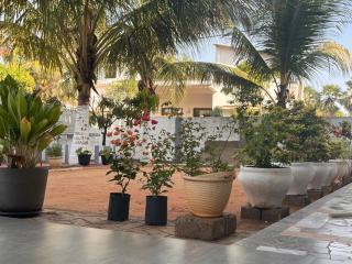 RKM Hotel Uppuveli - 3