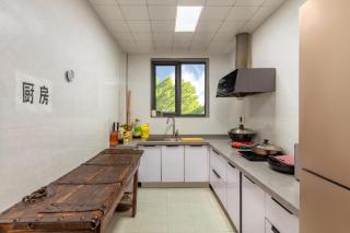 Puyuan New Han Tang Aesthetic Design Homestay - 9