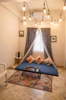The Hidden Gem 1BHK - 7