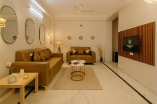 The Hidden Gem 1BHK - 1