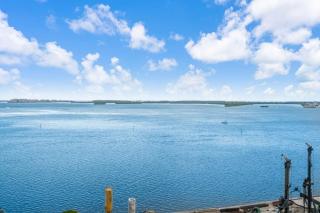 Stunning Bay View 3BR wtih Pool, Gym and Brickell - 7