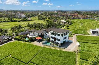 The Deck Ubud - 0