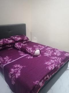 Adeeb Homestay - 4