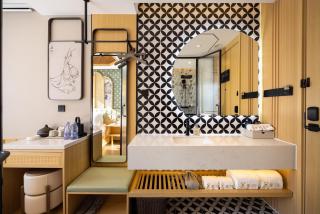 Gardenia Art Hotel - 3