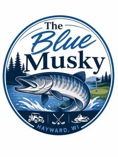 The Blue Musky Hayward WI - 2