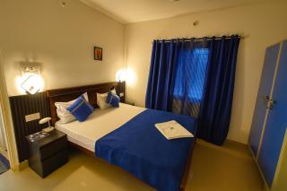 NK Luxe - Full Furnished 2BHKs, Central Location, Wifi, Kitchen and Balcony - 3
