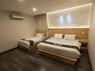 I Garden Hotel - 5