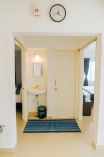 NK Homes Fully Furnished Apts - 9