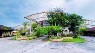 I Garden Hotel - 2