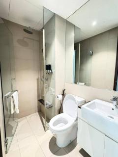 Marina View Resort - Standard Room - 7