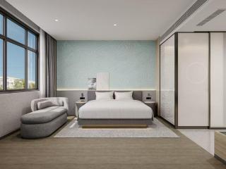 Liyi Hotel - Meihoukou Train Station Branch - 5