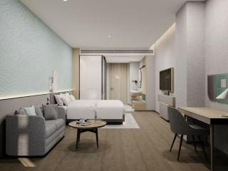 Liyi Hotel - Meihoukou Train Station Branch - 2