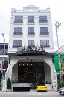 Diamond Hotel Yen Bai - 9