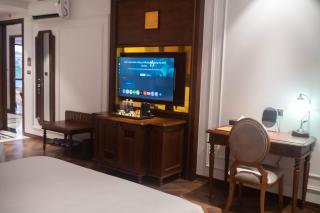 Diamond Hotel Yen Bai - 4