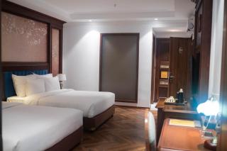 Diamond Hotel Yen Bai - 1