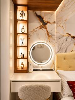 Heavens Homestay 2BR Cozy smart condo unit Near IT PARK - 1