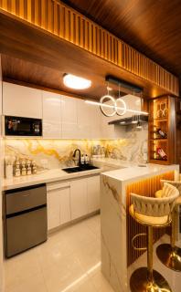 Heavens Homestay 2BR Cozy smart condo unit Near IT PARK - 6