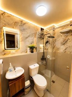 Heavens Homestay 2BR Cozy smart condo unit Near IT PARK - 5