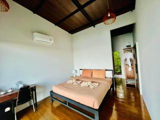 Emerald Gulf Resort Koh Tao - 9