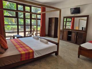 Rise & Set Arugam bay - 1