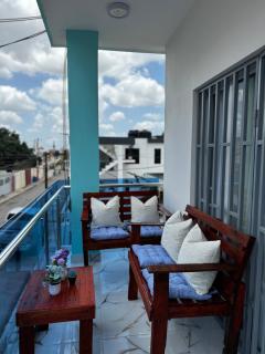 Apartamentos SCARLEM - 4