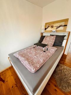 2 lovely Rooms with a kitchen and bathroom - 7