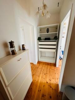 2 lovely Rooms with a kitchen and bathroom - 4