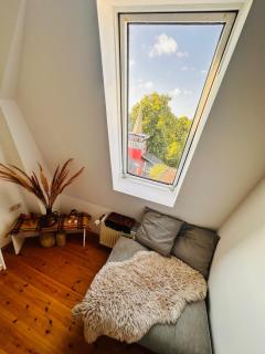2 lovely Rooms with a kitchen and bathroom - 1