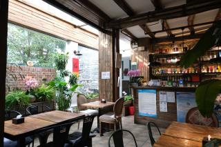 Peking Station Hostel - 9