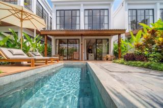 Dragonstone Villas & Suites - Peaceful Rice Field Retreat - 3