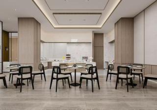Liyi Hotel - Meihoukou Train Station Branch - 9