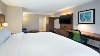 Holiday Inn Express Mt. Vernon by IHG - 7