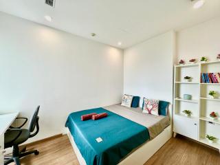 Elegant Skyline 2bedroom Apartment Near My Dinh Stadium and Landmark72 - 6