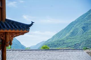 九寨沟秣马浮岚居 Moma Fulan - 6