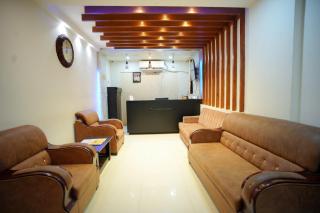 S S Suites - 9