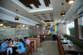 S S Suites - 6
