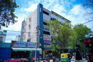 S S Suites - 1