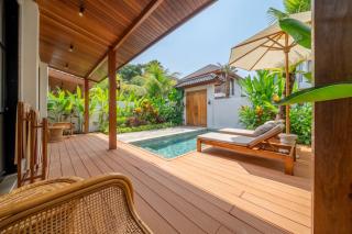 Dragonstone Villas & Suites - Peaceful Rice Field Retreat - 1