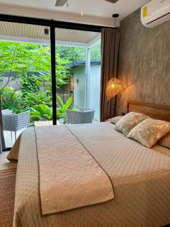 Alba Surfside - Villa Puerto Viejo - 6