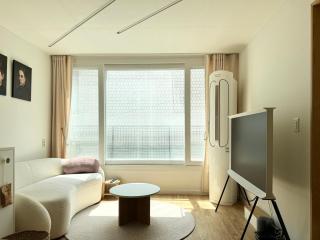 MINDFUL STAY Mangwondong near Hongdae - 0