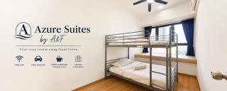 Azure Suites By A&F Danga Bay, Johor Bahru Malaysia - 9