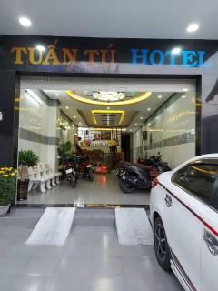 Khách Sạn Tuấn Tú - 8