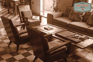 Privada Lodge - Historic Hotel - 4