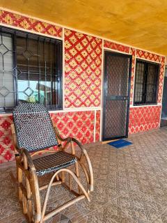 Camotes Seaside Tourist Inn - Camao Resort - 1