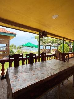 Camotes Seaside Tourist Inn - Camao Resort - 8