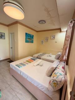 Camotes Seaside Tourist Inn - Camao Resort - 7