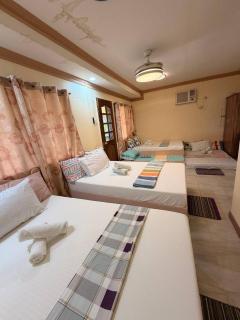 Camotes Seaside Tourist Inn - Camao Resort - 5